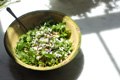 Cilantro Salad