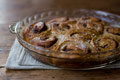 Cinnamon Buns