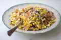 Coconut Corn Salad