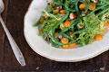 Summer Green Bean Salad