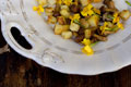 Potato Crouton