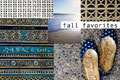 Early Fall Favorites