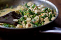 Feisty Green Beans