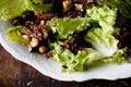 Ginger Jeweled Salad
