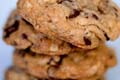 Great Chocolate Chip Cookies from David Lebovitz's Great Book of Chocolate