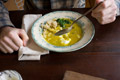 Soups Worth Making