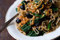 Harissa Spaghettini