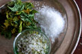 Homemade Celery Salt