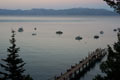 Travel: Lake Tahoe