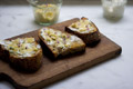 Roasted Lemon Chutney