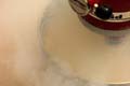 Liquid Nitrogen Ice Cream