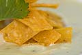 Crema de Guacamole