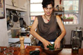 Favorite Cookbooks: Louisa Shafia