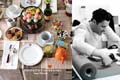 Favorite Cookbooks: Isaac Mizrahi