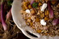 A Few Favorite Grains