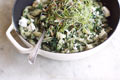 Nettle Pasta
