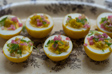Pickled Turmeric Eggs