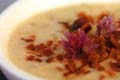Rustic Potato Chowder