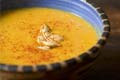 Thai-spiced Pumpkin Soup
