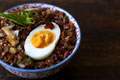 Red Rice Salad