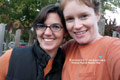 Favorite Cookbooks: Whitney Moss & Heather Flett