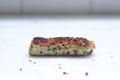 Millet Croquettes