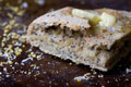 Seeded Flatbread
