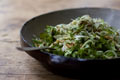 Shaved Fennel Salad