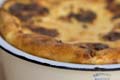 Cheesy Potato Spoon Bread