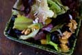 A Simple Spring Salad