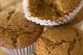 Butternut Squash Muffins