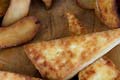 Stovetop Smoker Sampler