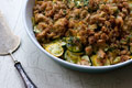 Summer Squash Gratin
