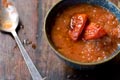 Roasted Tomato Soup