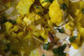 Winter Vegetable & Tofu Korma