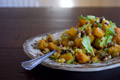 Roasted Winter Squash Salad