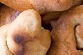 Whole Wheat Butterhorns