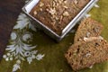 My Special Zucchini Bread Recipe