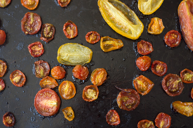 Tomato Salad Recipe