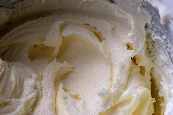 Image of A Frozen Yogurt Recipe To Rival Pinkberry's, 101 Cookbooks