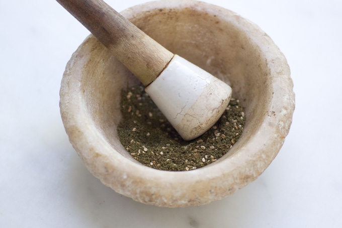 Za'atar