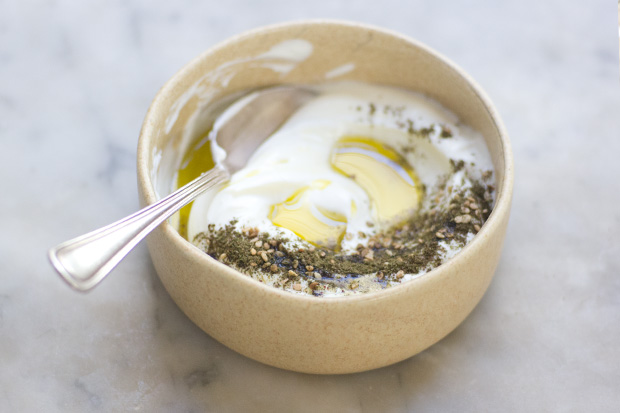 Za'atar