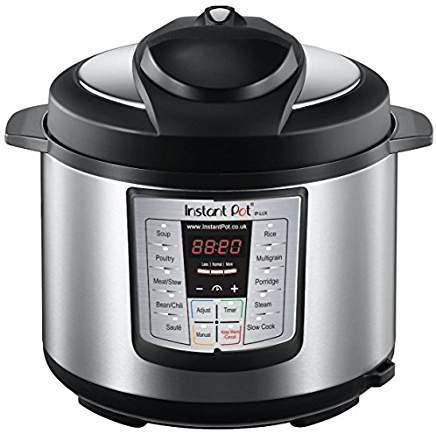 Instant Pot Duo 