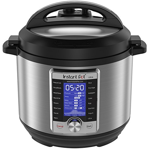 Instant Pot Ultra