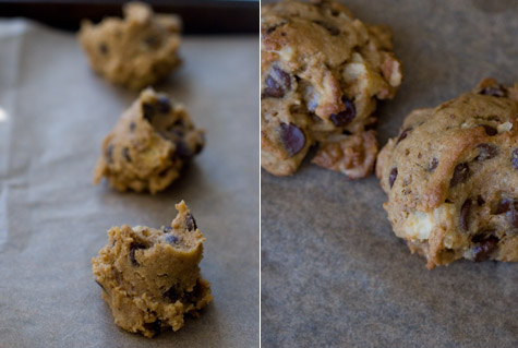 Banana Chip Cookie Recipe