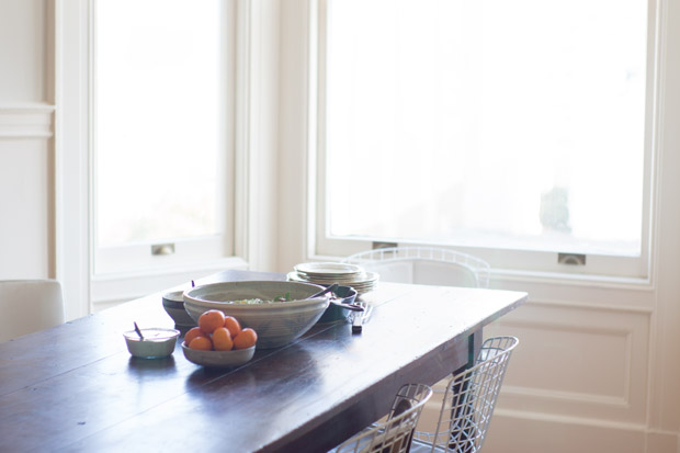 California Barley Bowl