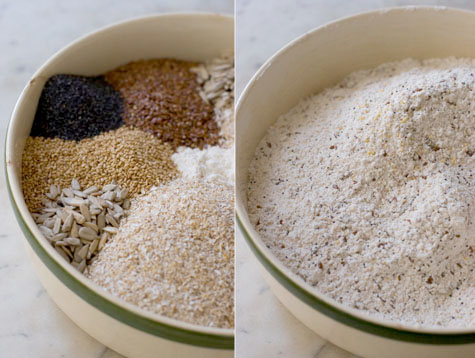 Big Sur Bakery Hide Bread Recipe