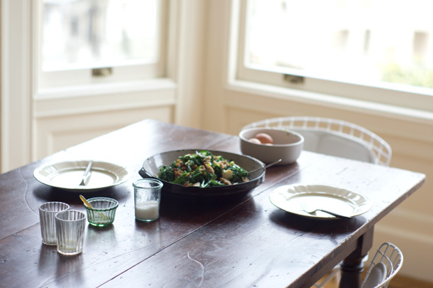 Broccolini Salad Recipe