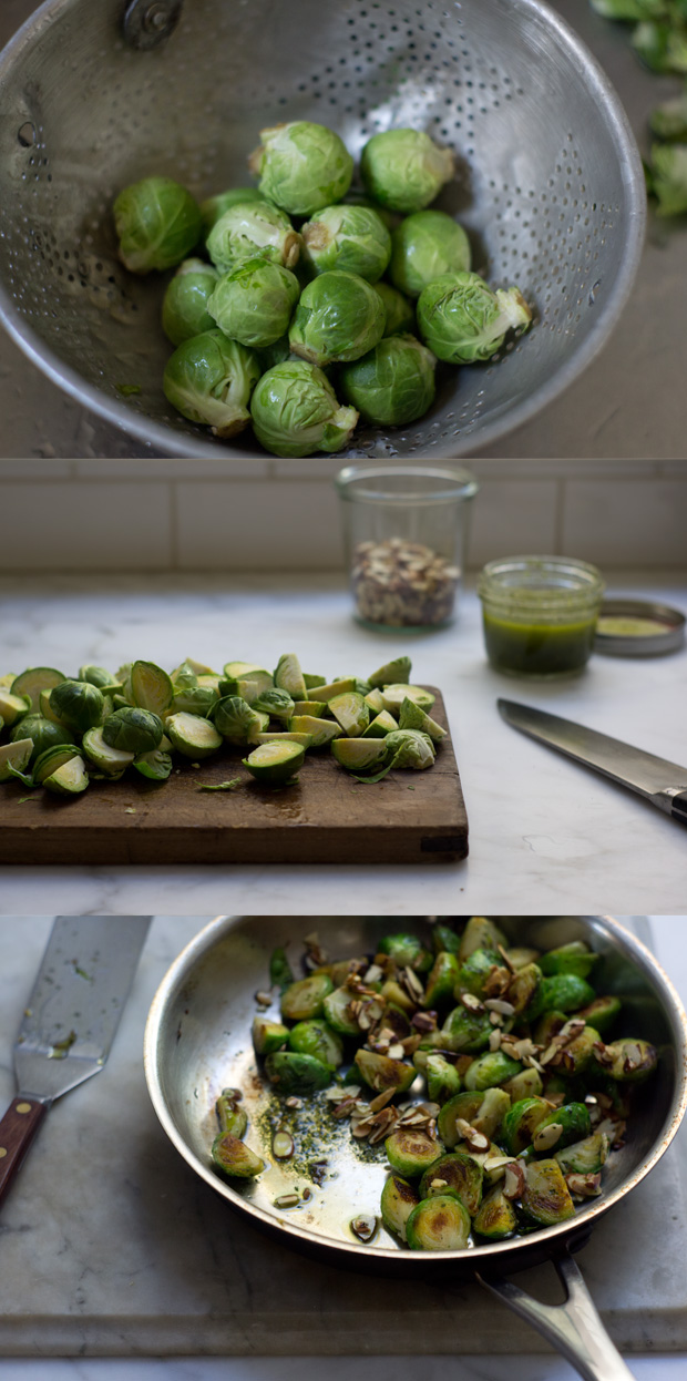 Brussels Sprouts