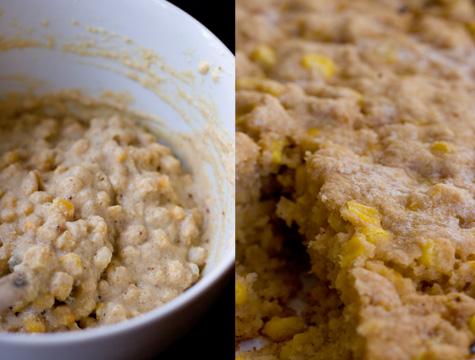 Firecracker Cornbread Recipe